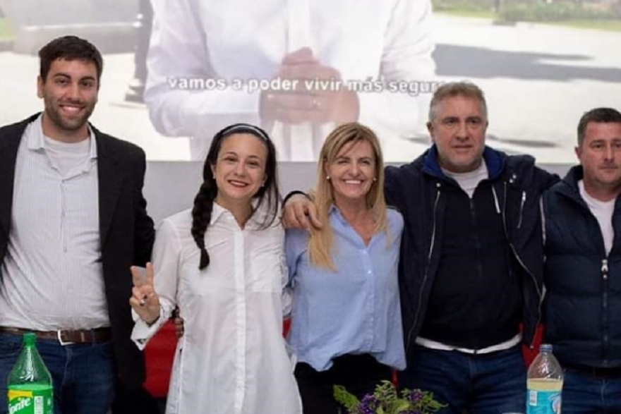 V&Iacute;DEO: Im&aacute;genes y testimonios del encuentro del Frente Renovador