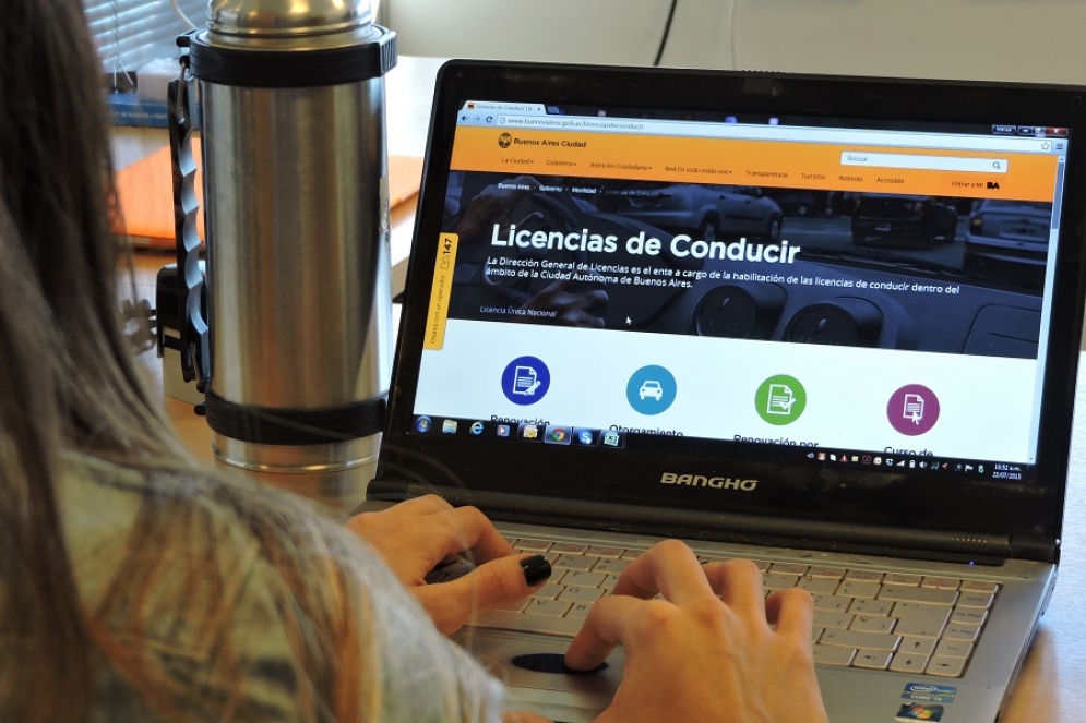 El Departamento de Licencias de Conducir atender&aacute; por turno