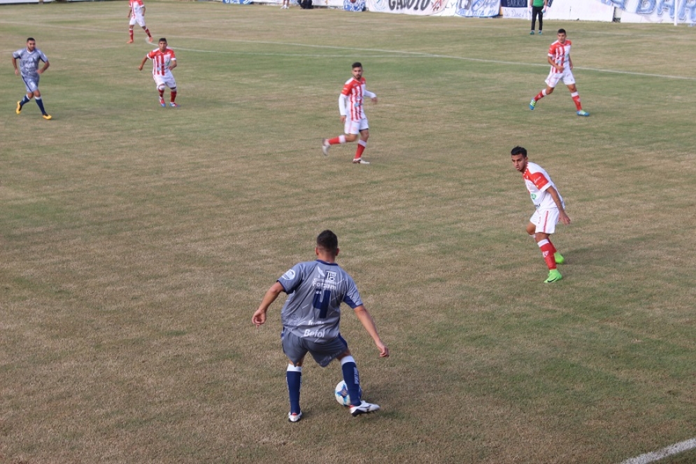 An&aacute;lisis de Merlo 2 CFC 0