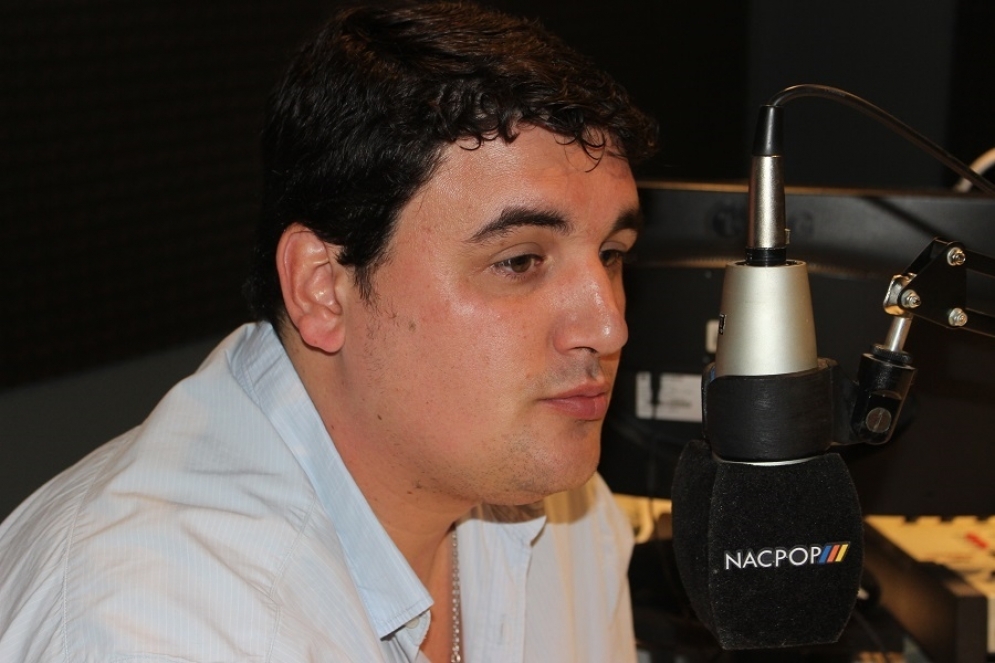 Iturmendi respondi&oacute; por las redes sociales. (Foto: Archivo).