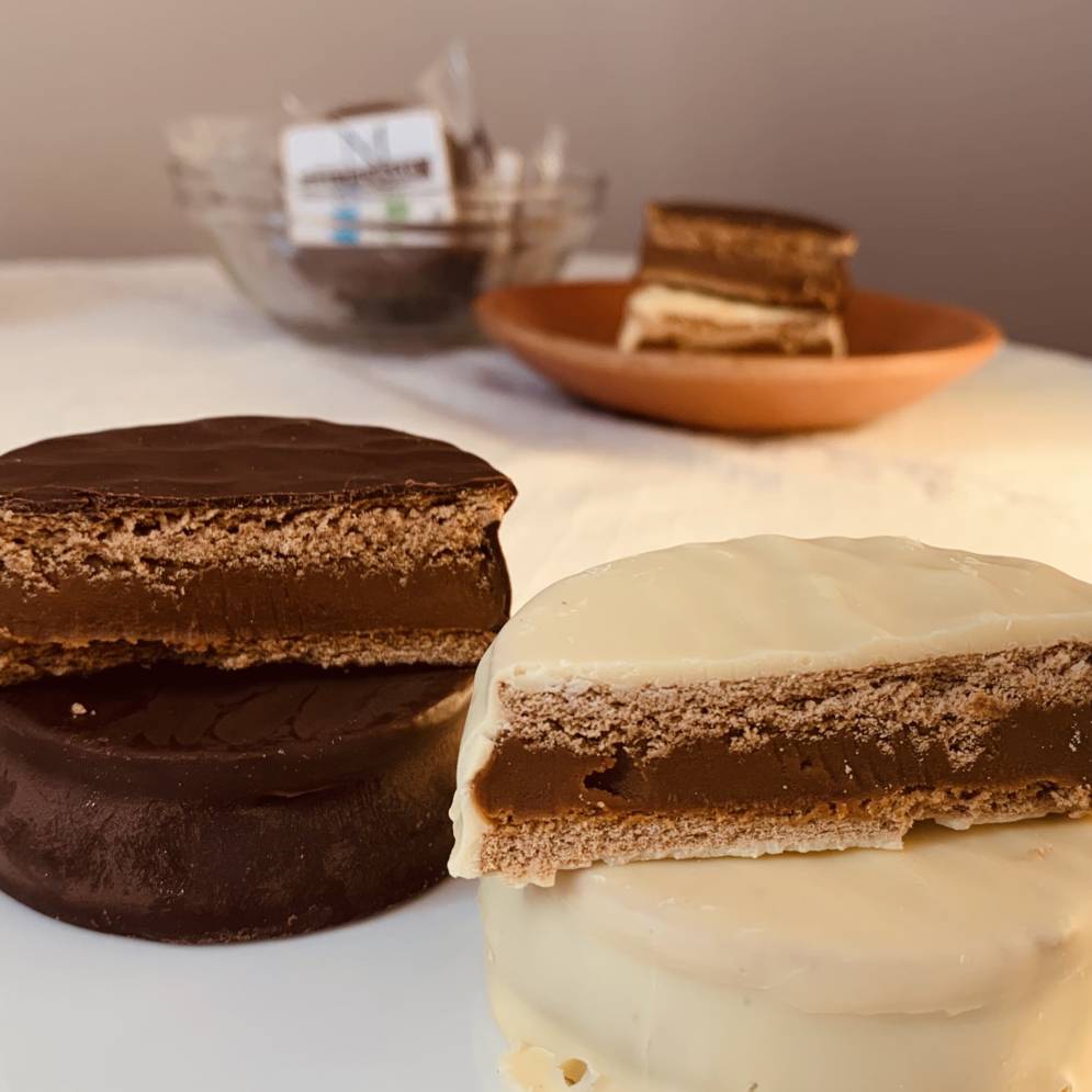 El emprendimiento mostrar&aacute; su participaci&oacute;n en el certamen mediante su Instagram: @miciudad.canuelas