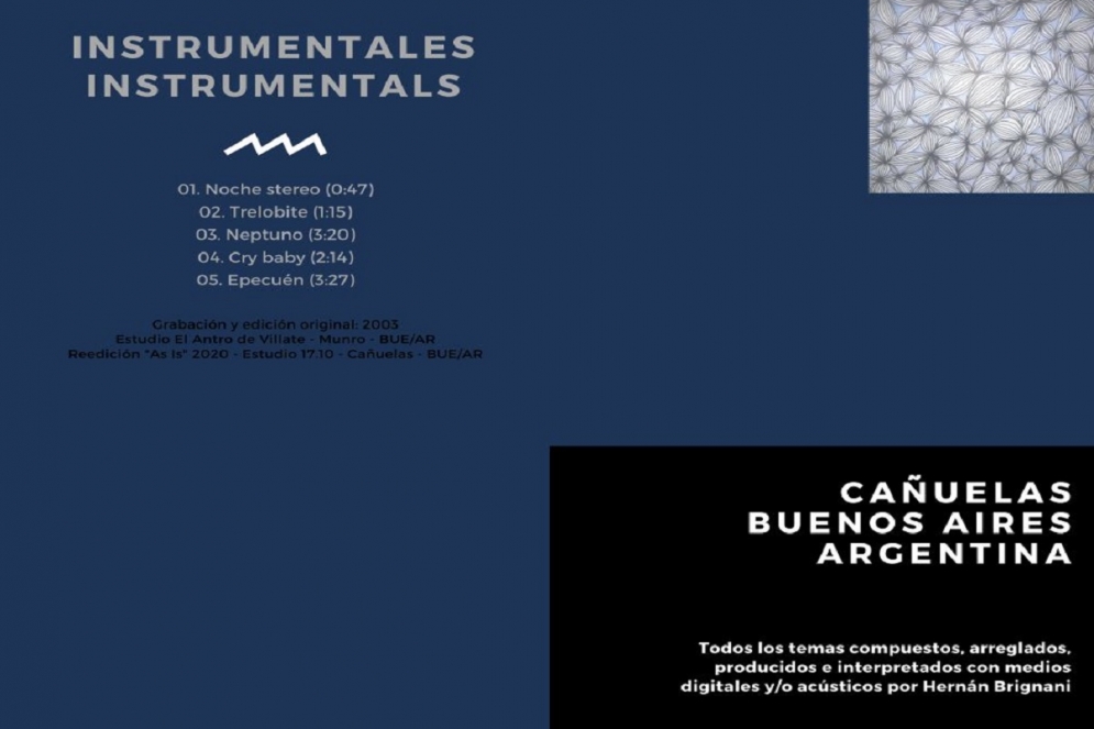 El dise&ntilde;o de tapa del material.