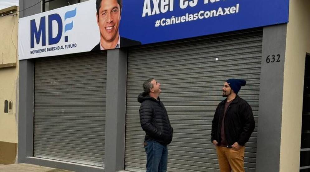 Se cree que se trata de una presi&oacute;n para resolver las tensiones en distritos&nbsp;puntuales.