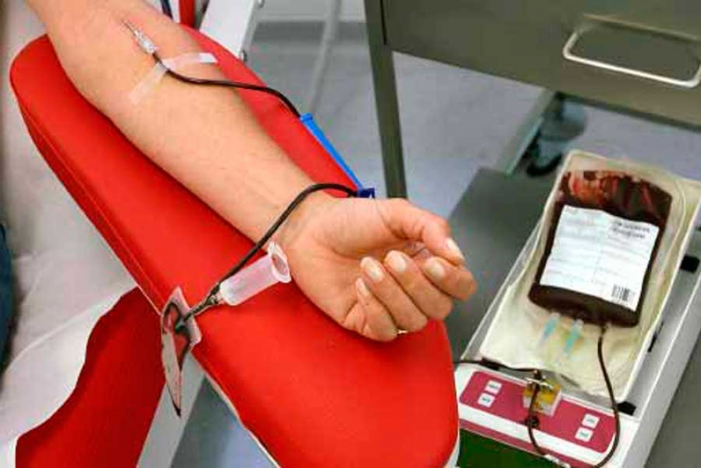 El Club de Leones organiza este mi&eacute;rcoles campa&ntilde;a de donaci&oacute;n de sangre en el CFC
