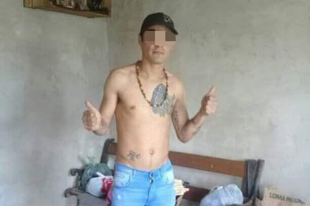 Etchart seguir&aacute; tras las rejas.