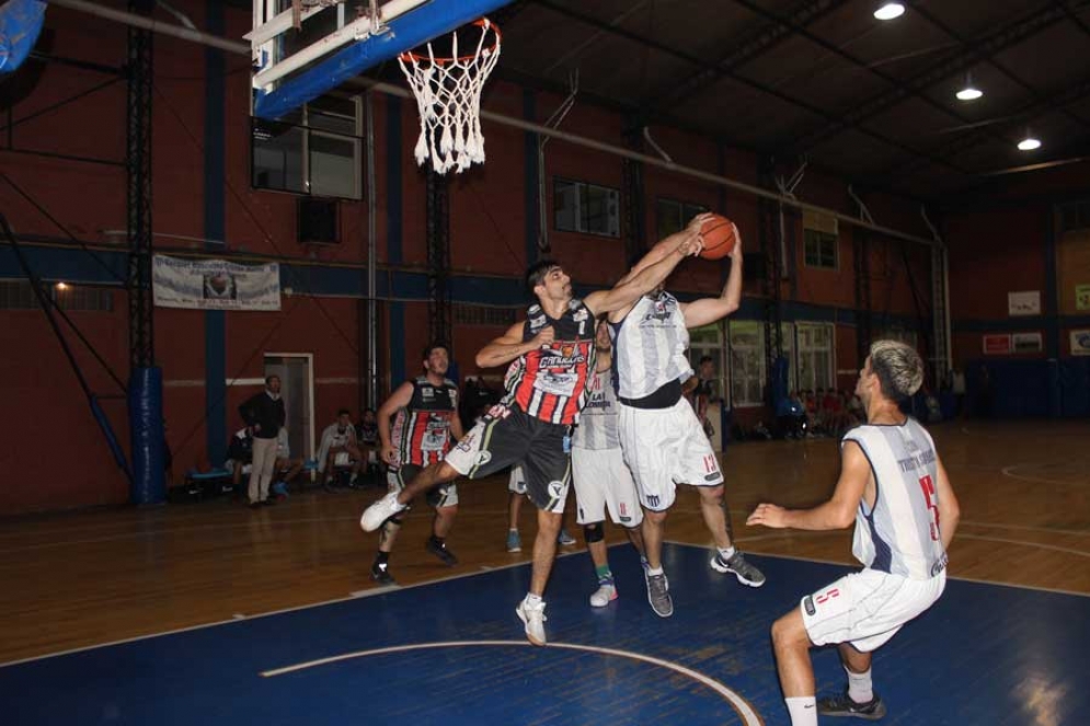 El Rojo perdi&oacute; con Trist&aacute;n S&uacute;arez. 