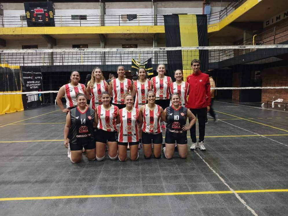 Fue un triunfo muy esperado.