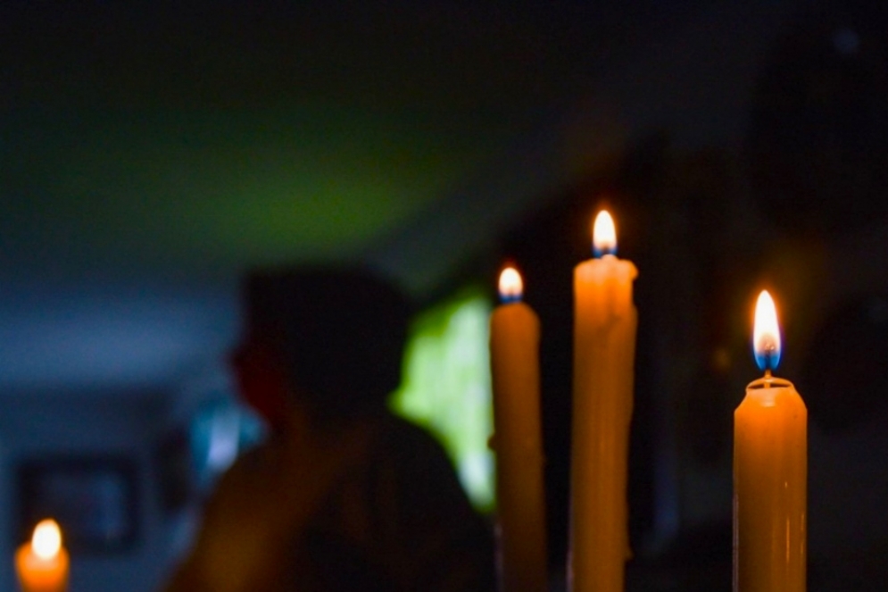 Sectores de Ca&ntilde;uelas fueron perjudicados por los cortes.