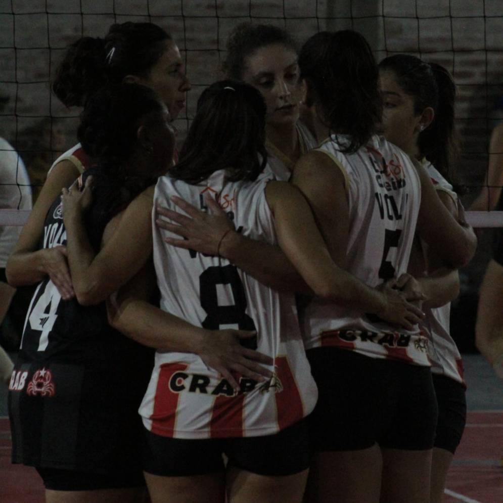 Foto archivo. Ph: redes de v&oacute;ley&nbsp;CFC.