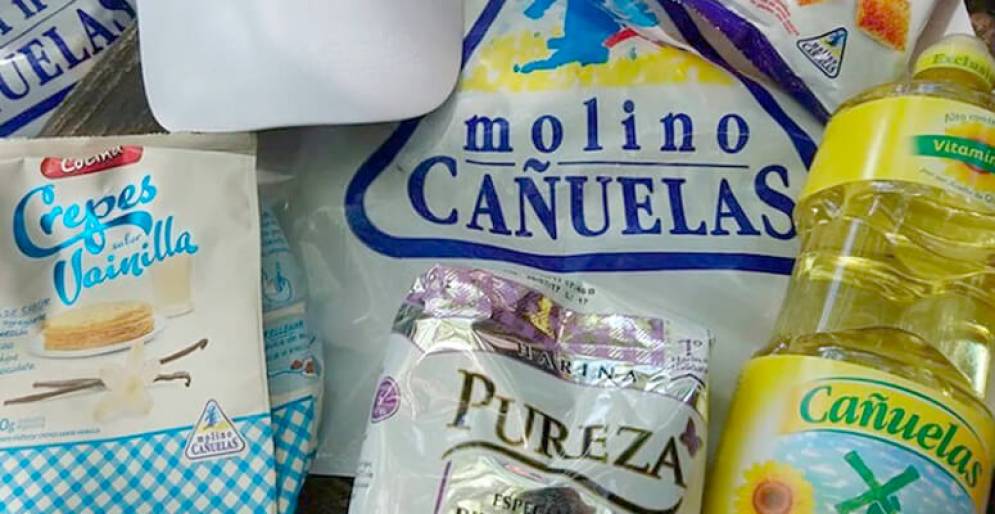 La empresa de los Navilli celebr&oacute; la noticia.