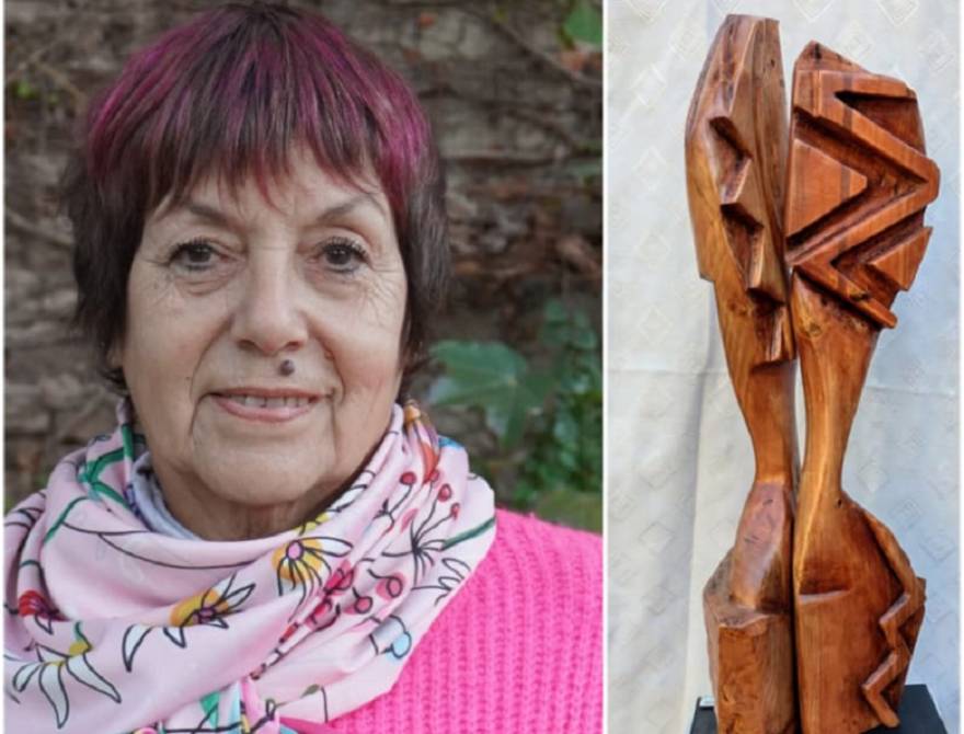 La obra estar&aacute; disponible el 24 de mayo en la Bolsa de Comercio de Buenos Aires. 