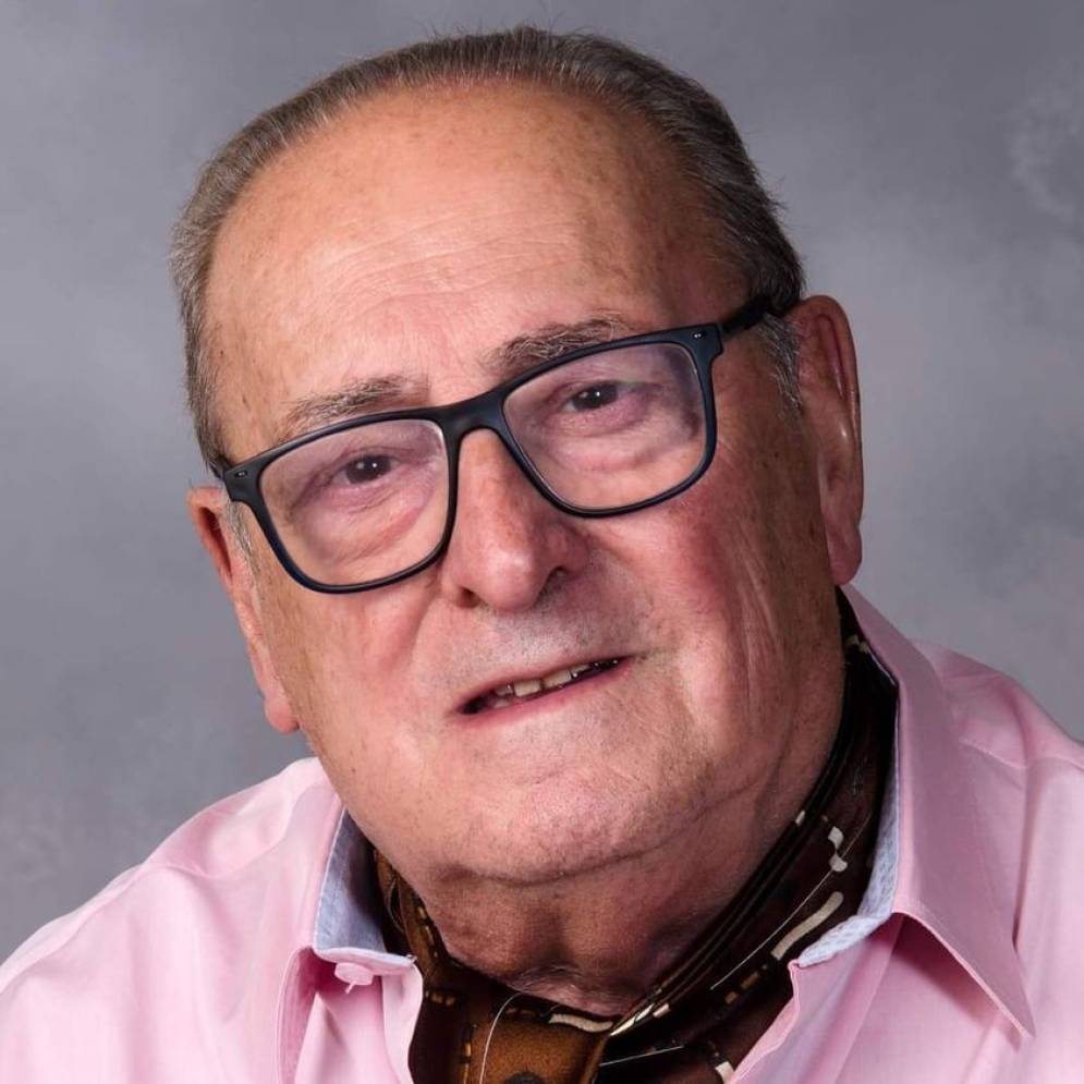 Sus restos son velados este lunes, de 9 a 12, en Casa Rodr&iacute;guez. 