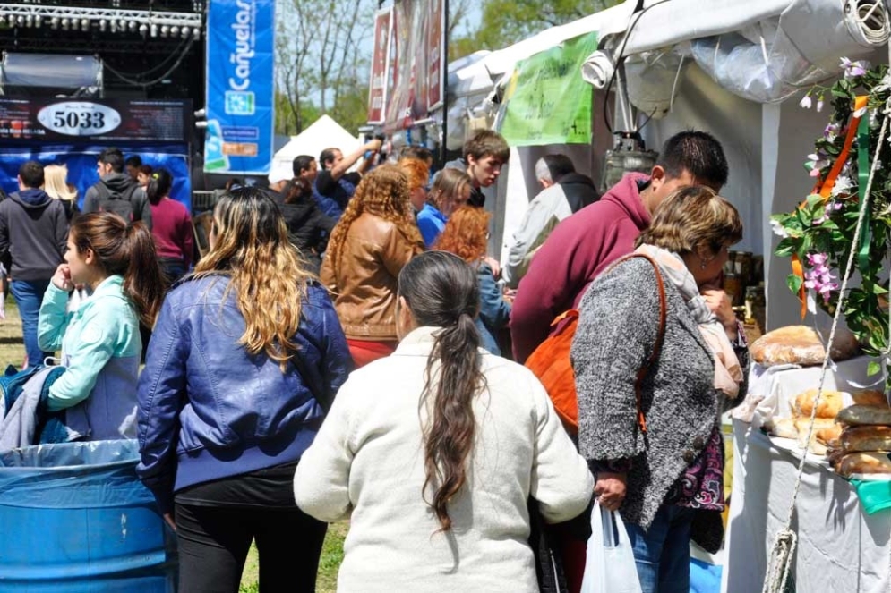 Los pasillos colmados deber&aacute;n esperar unas semanas m&aacute;s.