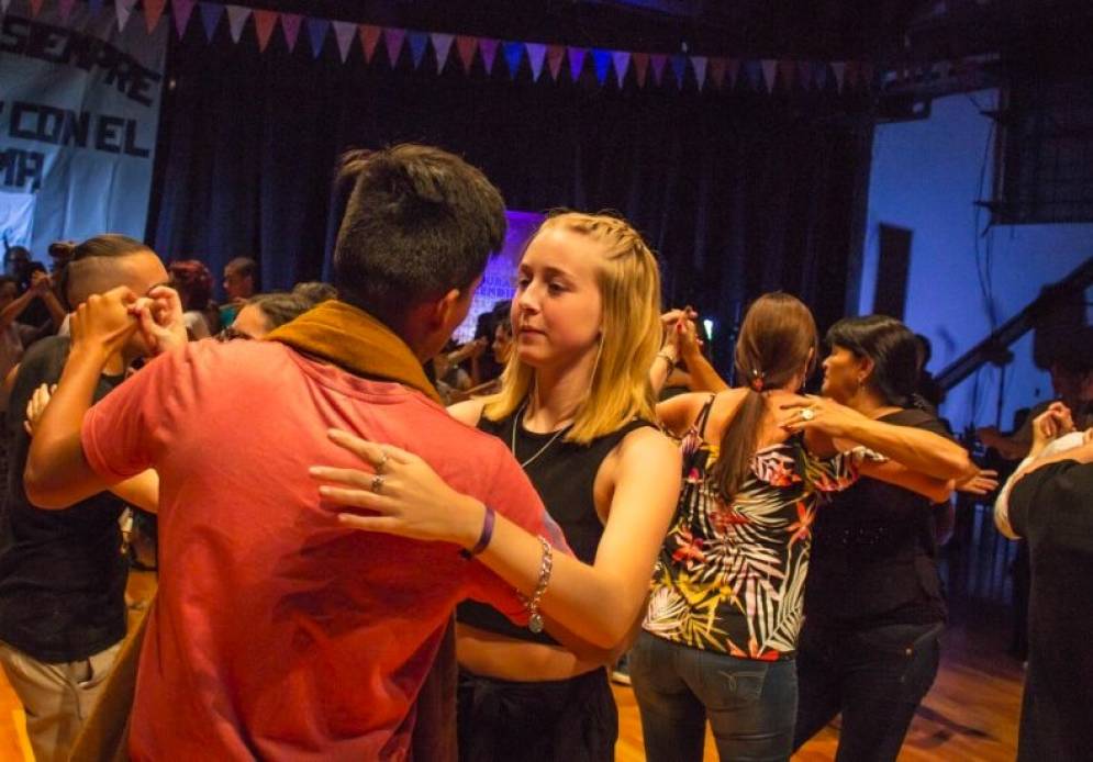 Las entradas en puerta tendr&aacute;n un valor de $4000.