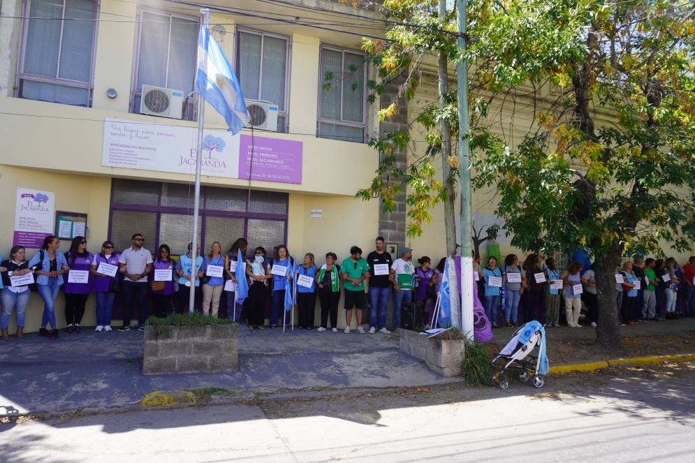 Fue este mi&eacute;rcoles al mediod&iacute;a.