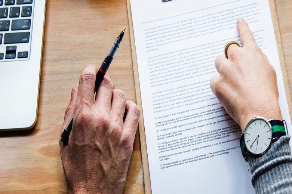 El municipio analizar&aacute; la documentaci&oacute;n que sea presentada. 