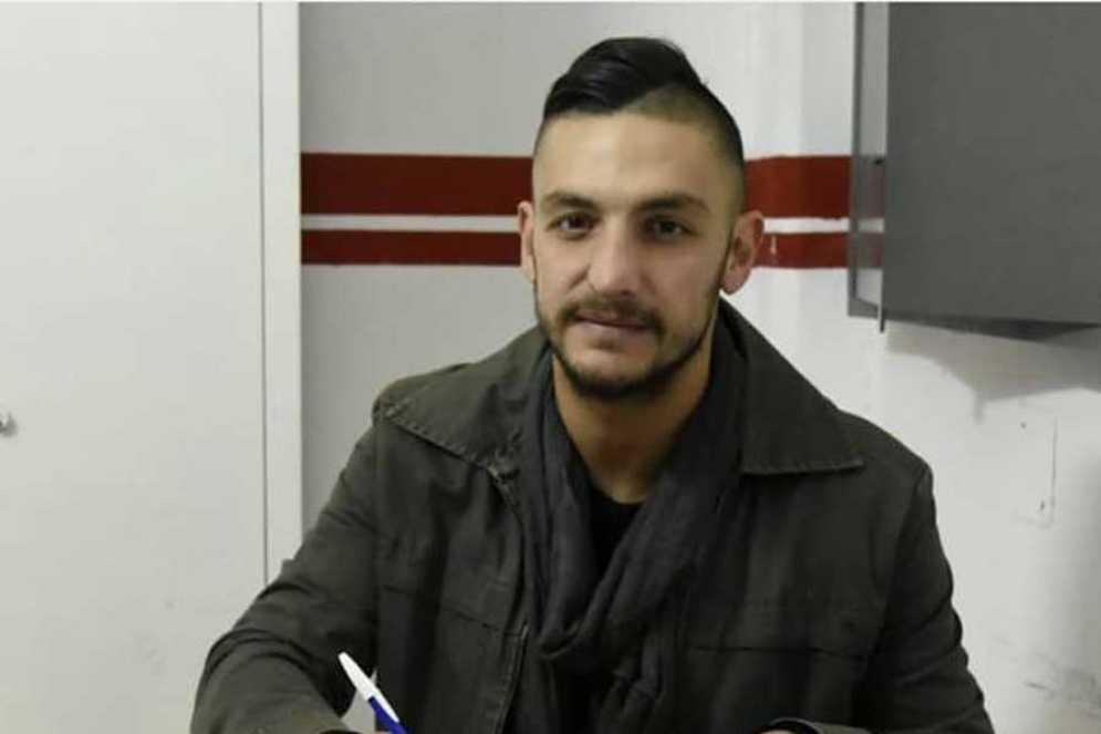 Coria viaj&oacute; a Bol&iacute;var con el pantel y realiz&oacute; la pretemporada. 