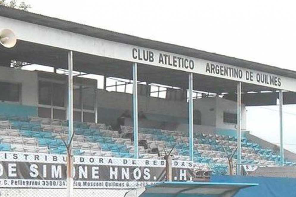 El CFC enfrentar&aacute; este lunes desde las 15.30 a Argentinos en Quilmes. 
