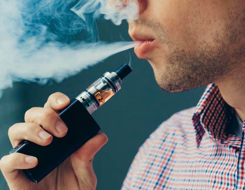 &ldquo;Est&aacute;n prohibidos por la ANMAT , pero se venden en kioskos&rdquo;.