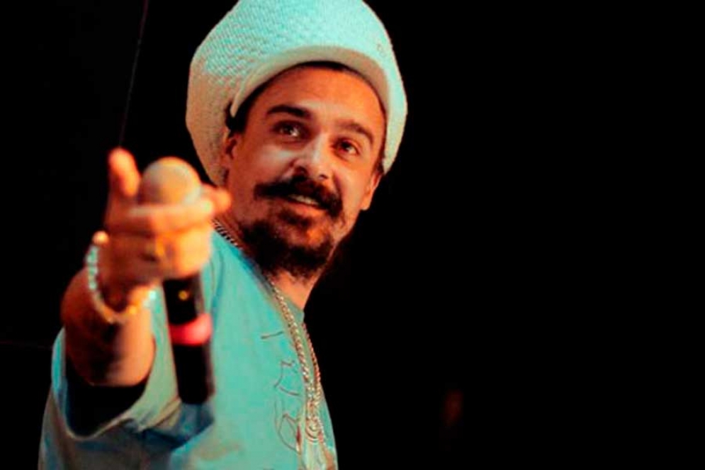 Dread Mar I cerrar&aacute; la noche del s&aacute;bado. 