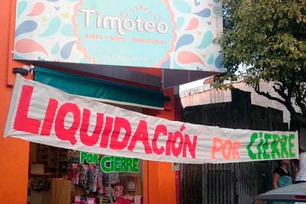 El HCD se prepara para tratar el conflicto del 51 y la Emergencia Comercial e Industrial en el distrito