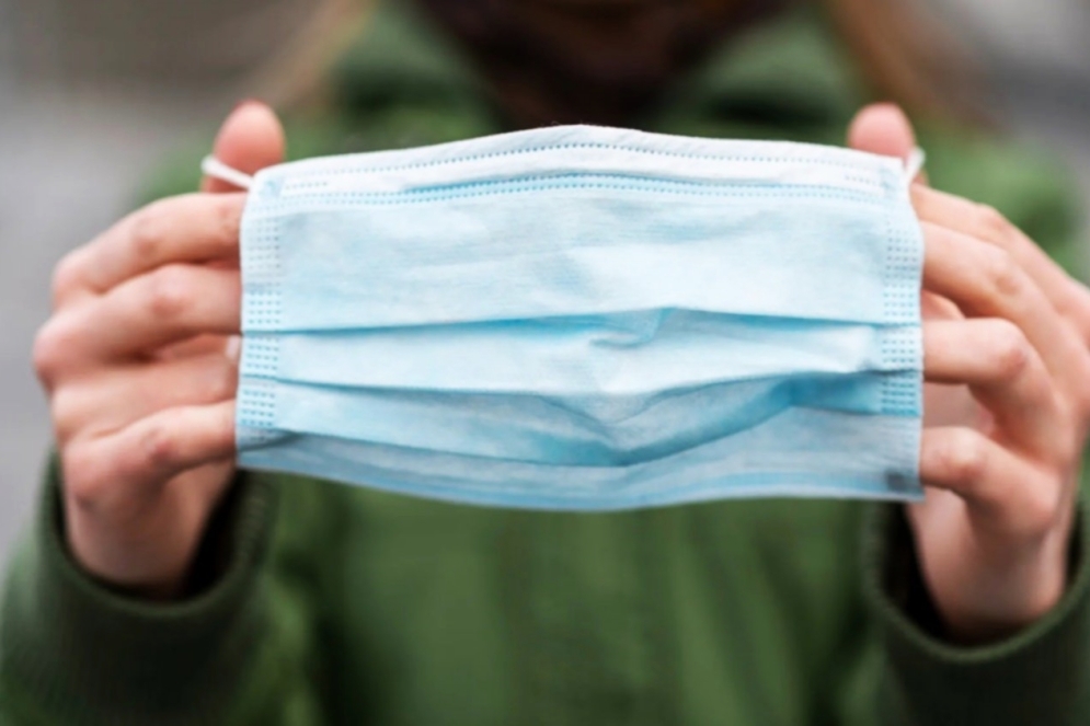 &iquest;Barbijo si o barbijo no?