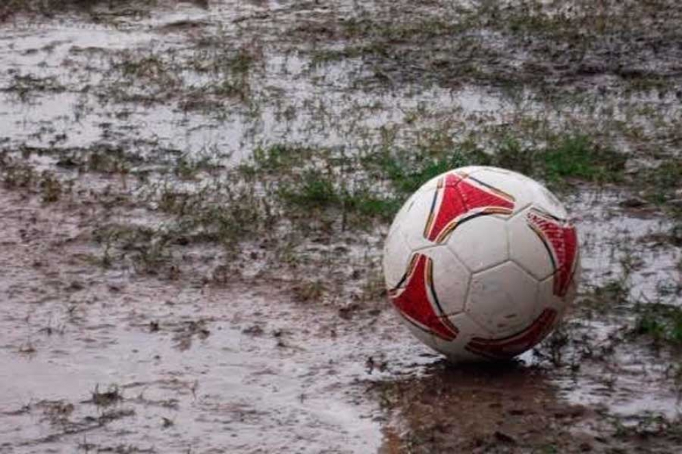 Se suspendi&oacute; la segunda fecha de la Liga de F&uacute;tbol