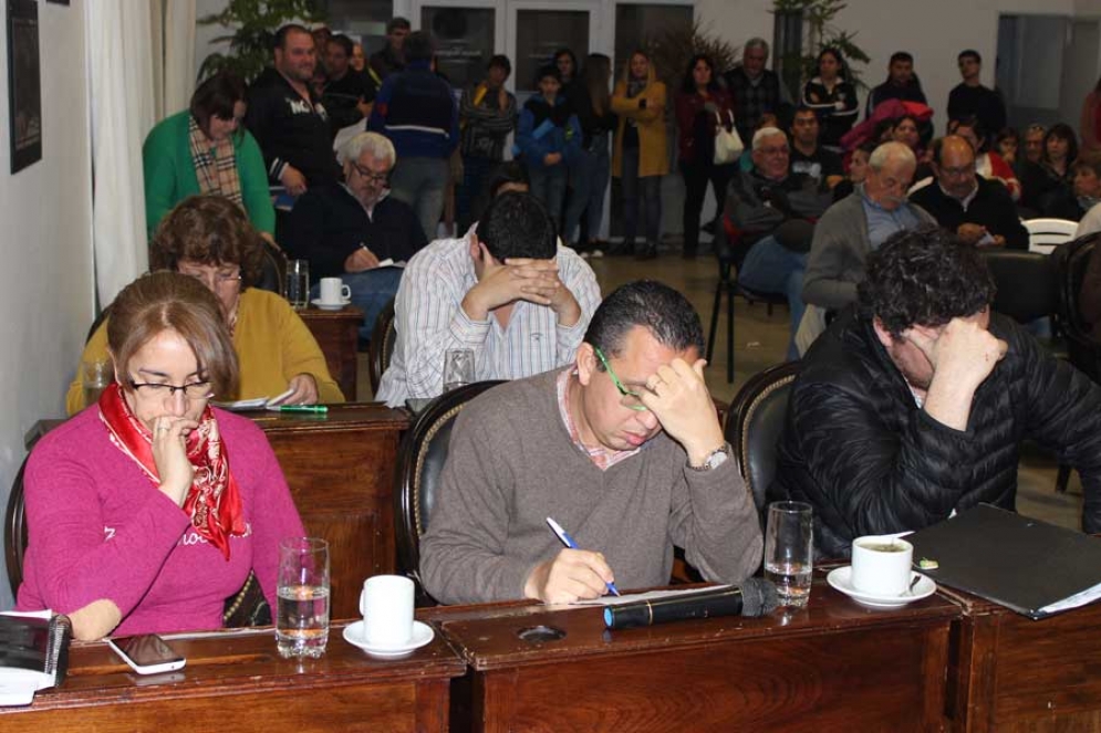 Cambiemos y un riesgoso equilibrio entre el repudio y la justificaci&oacute;n a la quita de pensiones