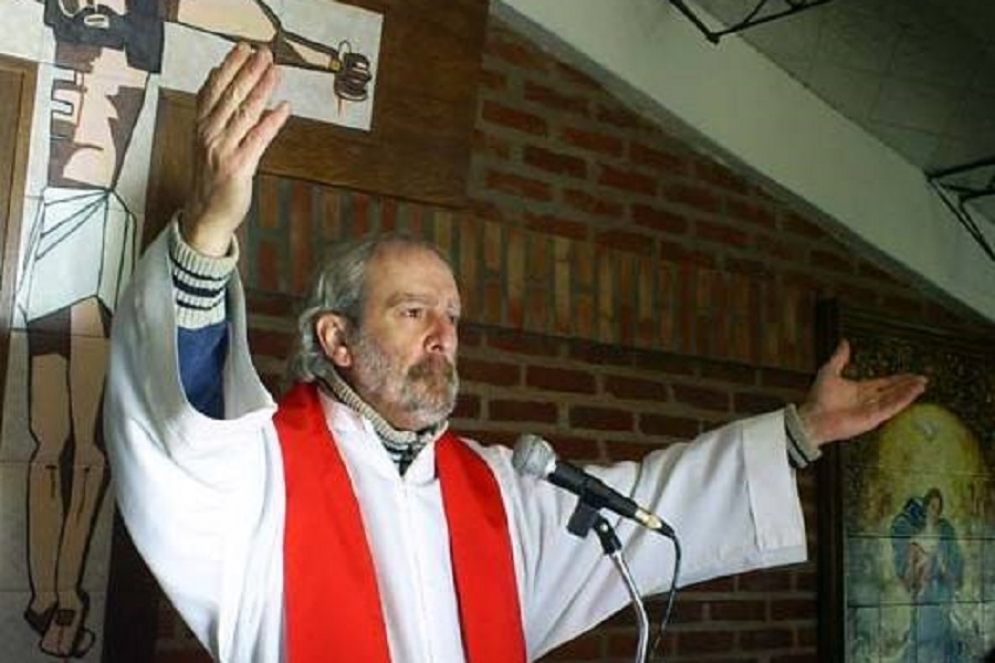 Alejandro Delorenzi. 