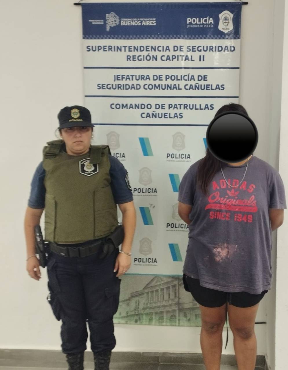 Permanecer&aacute; tras las rejas.