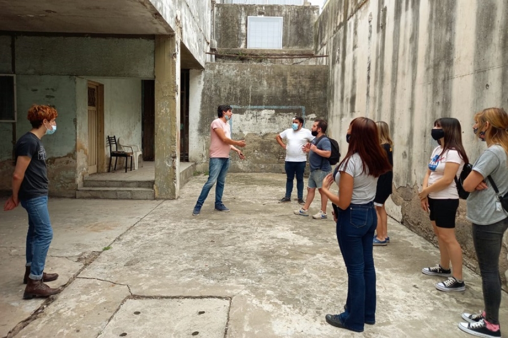 El mi&eacute;rcoles se cumplieron 45 a&ntilde;os del &uacute;ltimo golpe c&iacute;vico-militar.