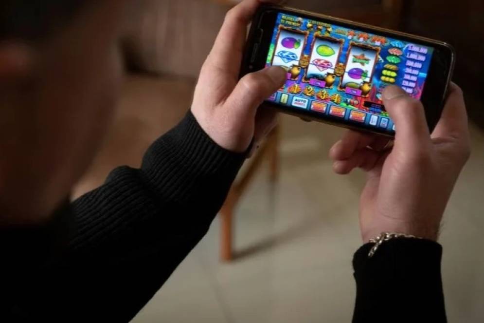 El 12,5% de los j&oacute;venes, de entre 15 y 24 a&ntilde;os, apost&oacute; online al menos una vez.