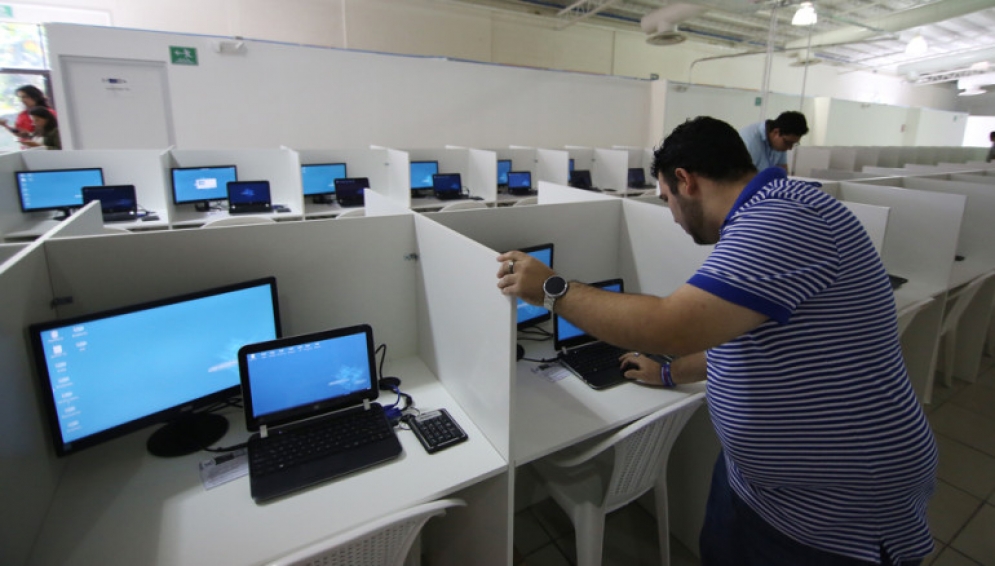 &iquest;Cu&aacute;les son las escuelas que cuentan con las m&aacute;quinas de Smartmatic?