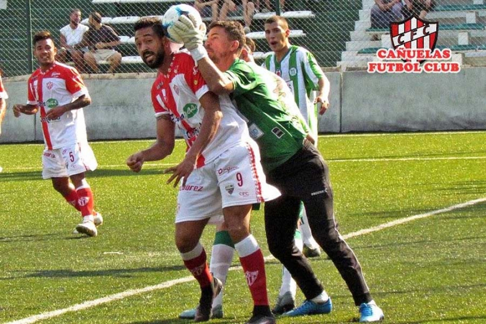  Foto: Javier Morales. 