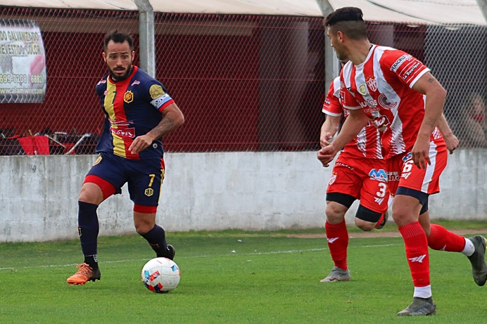 Ph: prensa Colegiales.