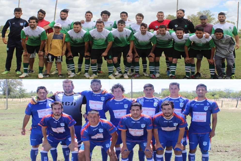 &iquest;Qui&eacute;n ser&aacute; el nuevo campe&oacute;n de la Liga?