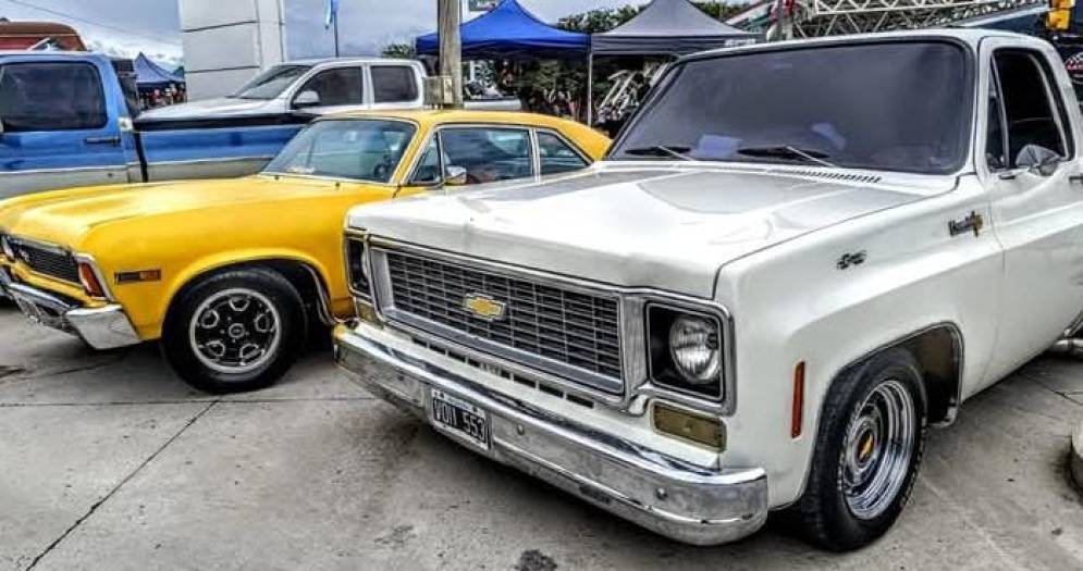 Sera un evento multimarca.