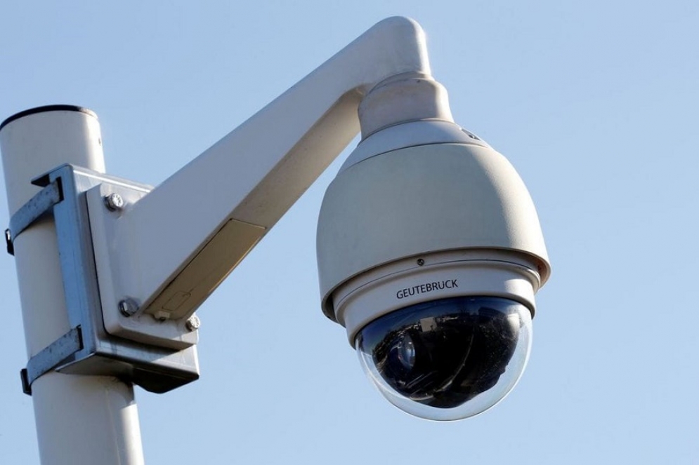 Las c&aacute;maras de seguridad, uno de los aspectos que quiere revisar la oposici&oacute;n.