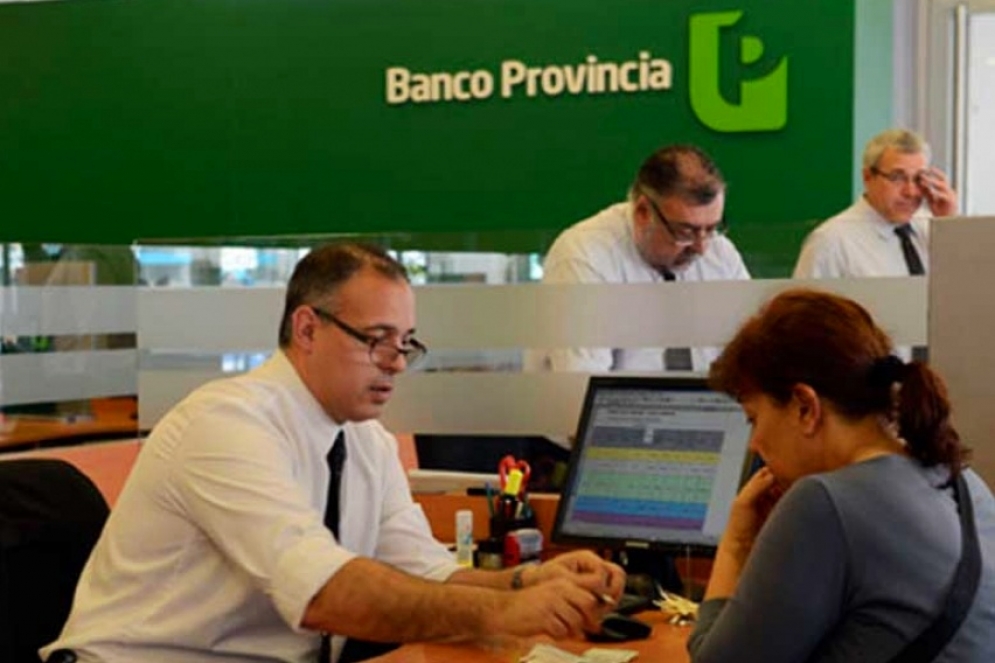 Hay que sacar turno previo.