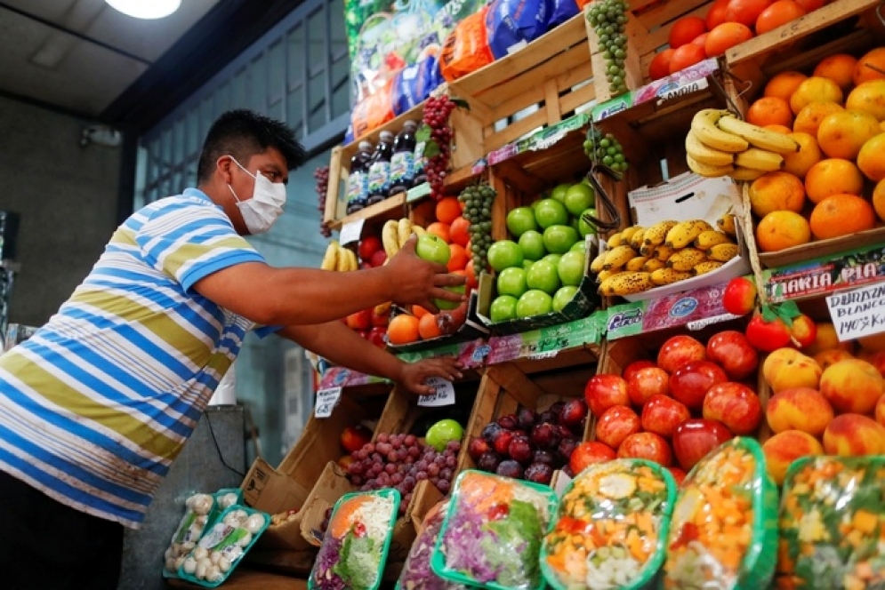 Los esenciales abrir&aacute;n de 8 a 17 horas.