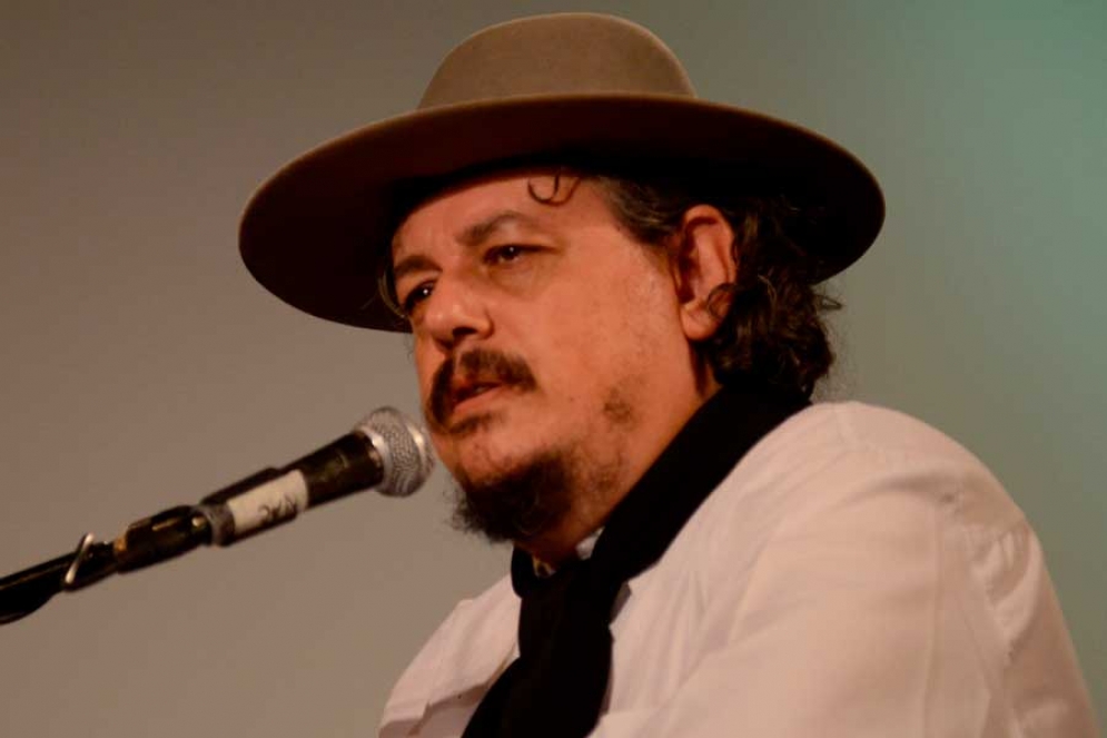 Adr&iacute;an Maggi se presentar&aacute; nuevamente en Ca&ntilde;uelas el pr&oacute;ximo viernes.