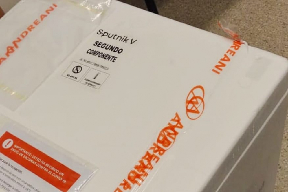 La inscripci&oacute;n para la poblaci&oacute;n general sigue abierta por internet o en la Plaza San Mart&iacute;n.