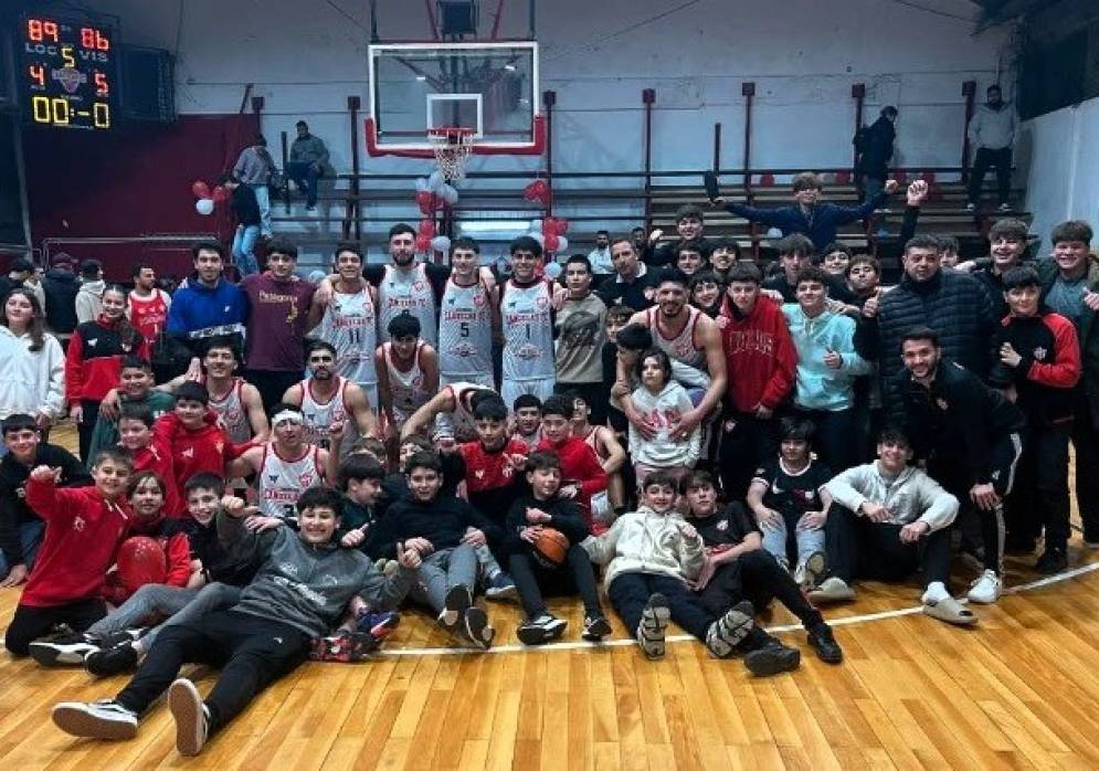 Triunfo infartante del CFC en su debut. 