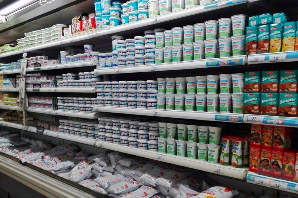 Confiscaron productos por incumplir la cadena de fr&iacute;o.