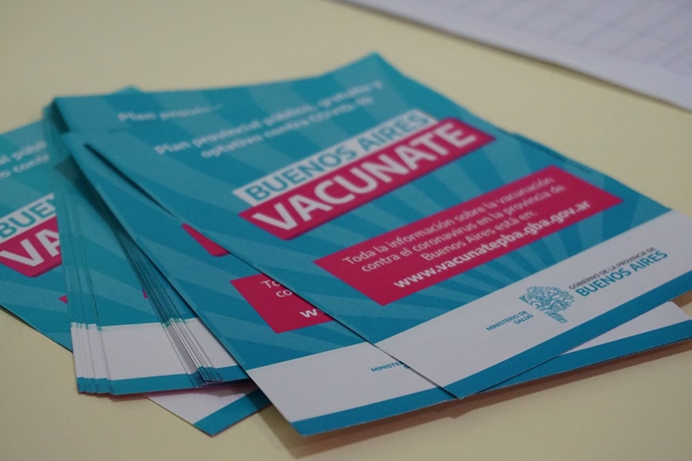 Comenzar&aacute; el mi&eacute;rcoles en San Esteban.