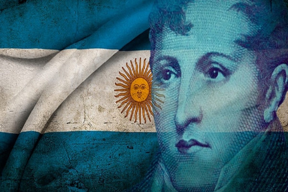 Reivindican la obra de Manuel Belgrano.