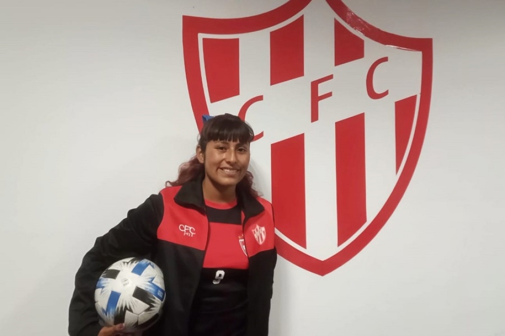Valor&oacute; la contenci&oacute;n de la subcomisi&oacute;n de F&uacute;tbol Femenino de CFC.