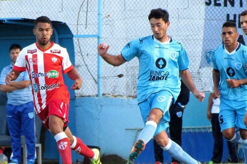 CADU 3 vs Ca&ntilde;uelas 0: declaraciones de los protagonistas