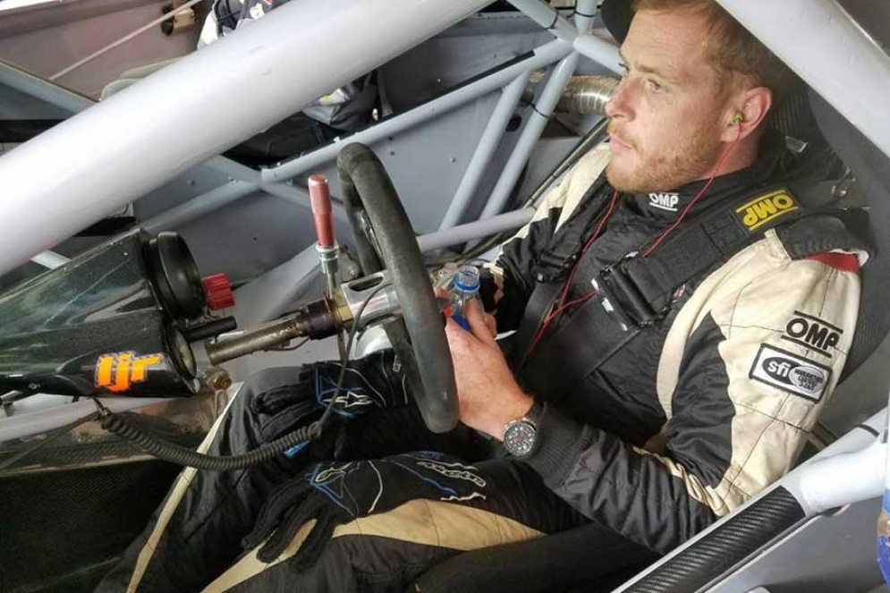 Dianda vuelve este domingo a las pistas. 