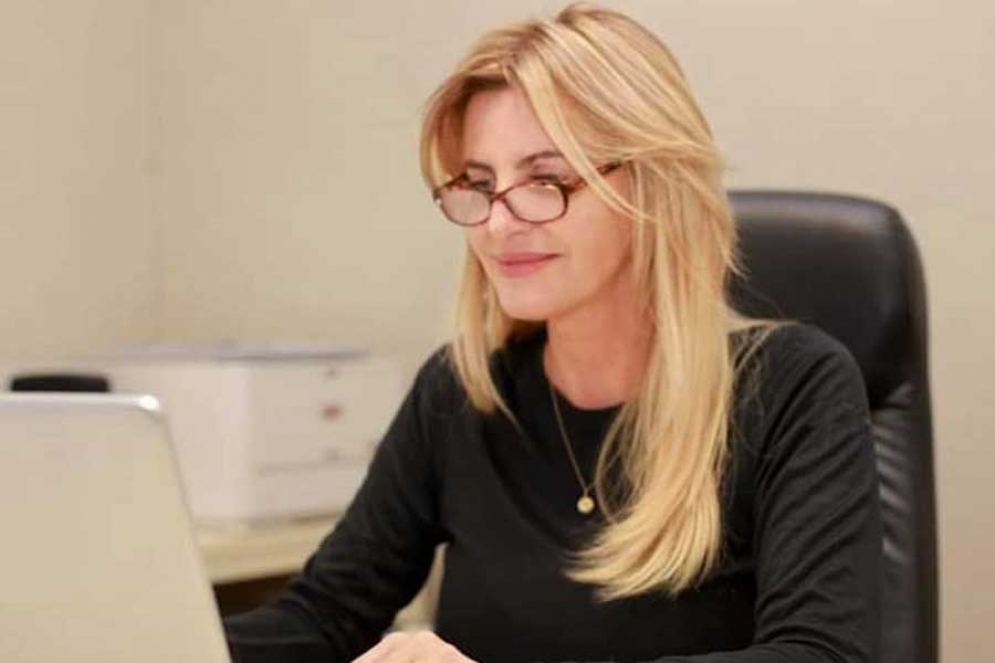 Fassi mantiene reuniones diarias. 